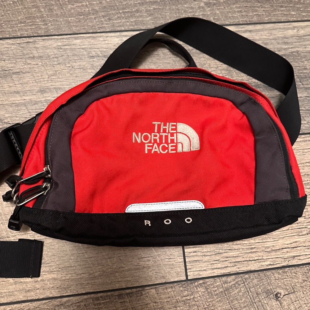 The North Face Fanny Pack